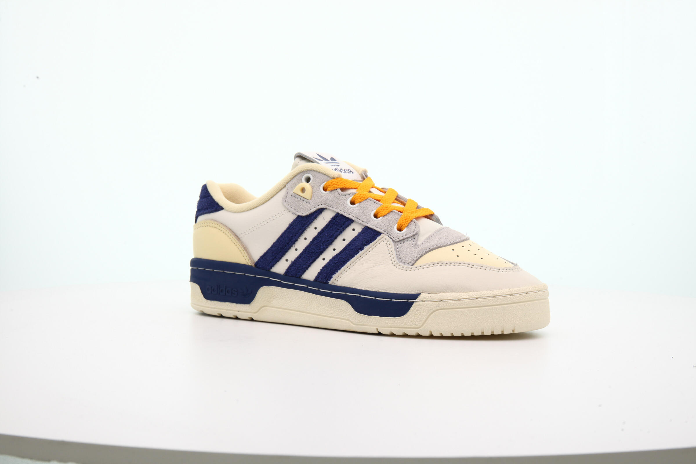 adidas Originals RIVALRY LOW PREMIUM | H04386 | AFEW STORE